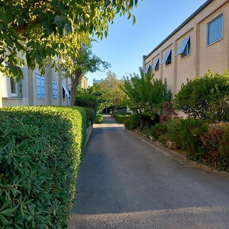 Appartement/Studio Dans Petite Residence Calme La Ciotat Exteriér fotografie