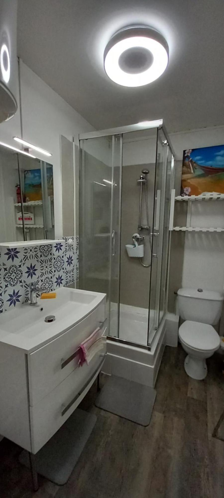 Appartement/Studio Dans Petite Residence Calme La Ciotat Exteriér fotografie